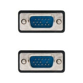 SVGA Cable NANOCABLE 10.15.130 Black